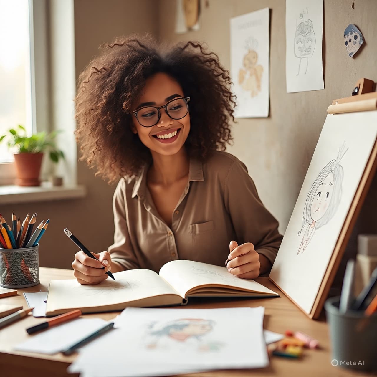 Professional Networking